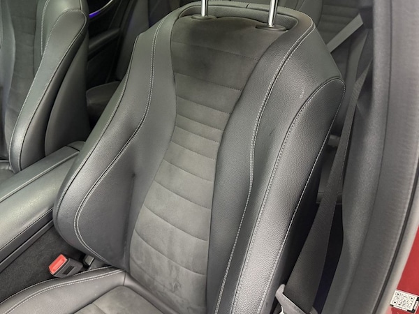 Used Mercedes-Benz E Class 2018 for sale - 76256340: Photo 42