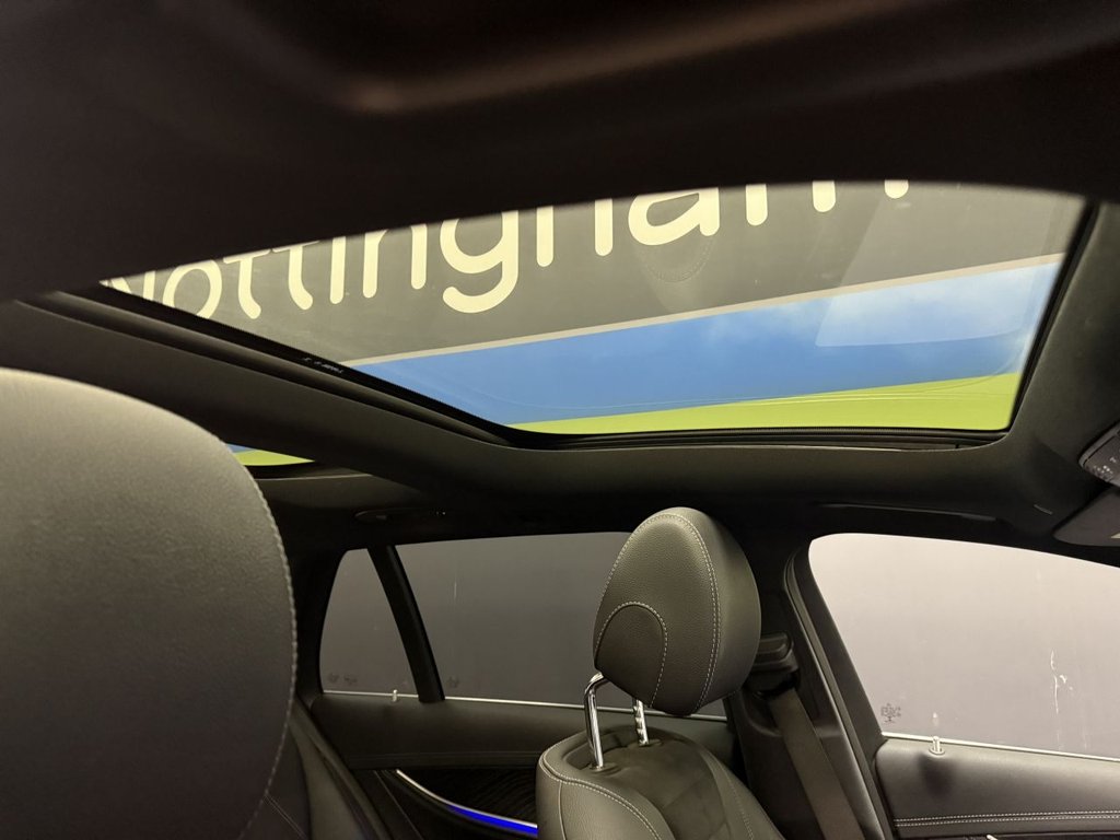 Used Mercedes-Benz E Class 2018 for sale - 76256340: Photo 43