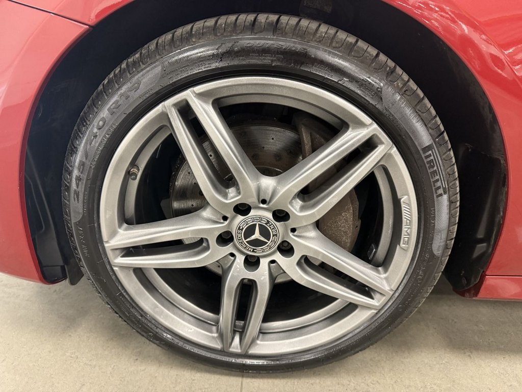 Used Mercedes-Benz E Class 2018 for sale - 76256340: Photo 50