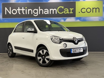 Used Renault Twingo 2017 for sale - 78350191: Photo