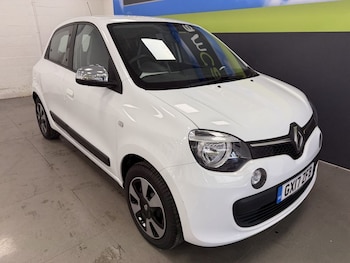 Used Renault Twingo 2017 for sale - 78350191: Photo