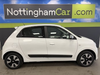 Used Renault Twingo 2017 for sale - 78350191: Photo