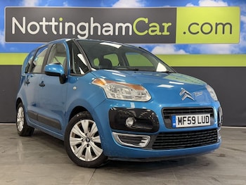Used Citroen C3 Picasso 2009 for sale - 78350186: Photo