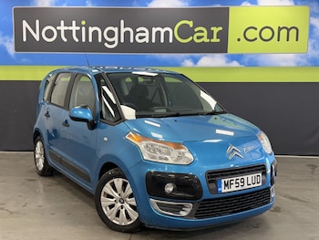 Used Citroen C3 Picasso 2009 for sale - 78350186: Photo