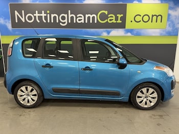 Used Citroen C3 Picasso 2009 for sale - 78350186: Photo