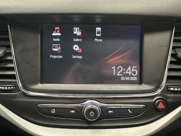 Used Vauxhall Astra 2025 for sale - 74333131: Photo 27