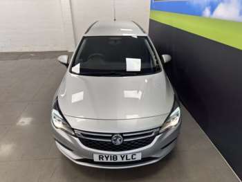Used Vauxhall Astra 2025 for sale - 74333131: Photo