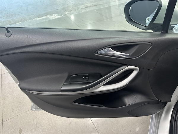 Used Vauxhall Astra 2025 for sale - 74333131: Photo 32