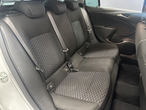 Used Vauxhall Astra 2025 for sale - 74333131: Photo 38