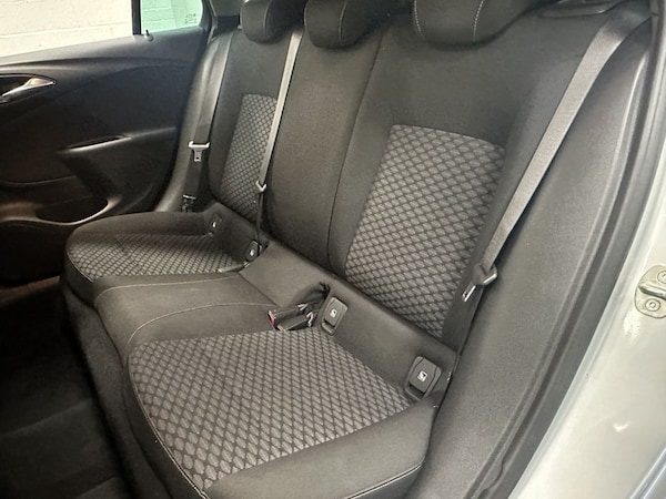 Used Vauxhall Astra 2025 for sale - 74333131: Photo 39