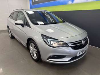Used Vauxhall Astra 2025 for sale - 74333131: Photo