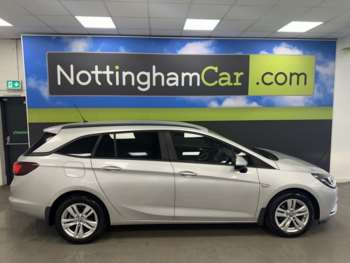 Used Vauxhall Astra 2025 for sale - 74333131: Photo