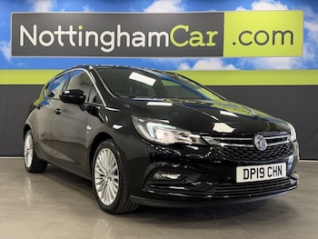 Used Vauxhall Astra 2019 for sale - 79493920: Photo