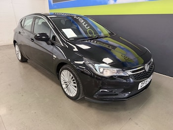 Used Vauxhall Astra 2019 for sale - 79493920: Photo