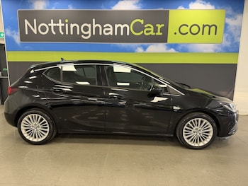 Used Vauxhall Astra 2019 for sale - 79493920: Photo
