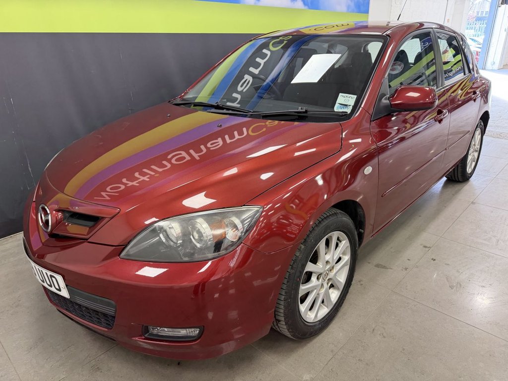 Used Mazda Mazda3 2009 for sale - 78082450: Photo 10