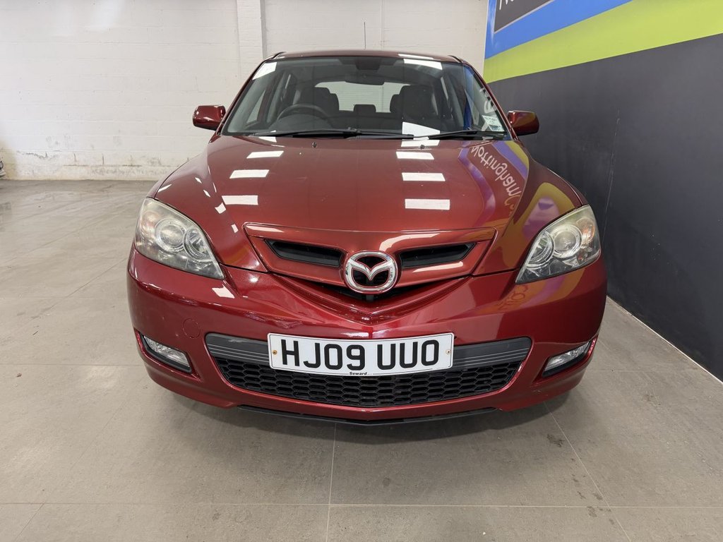 Used Mazda Mazda3 2009 for sale - 78082450: Photo 11