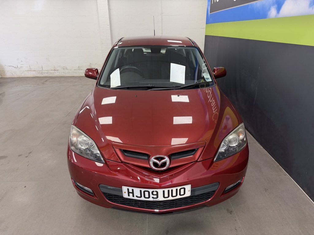Used Mazda Mazda3 2009 for sale - 78082450: Photo 12