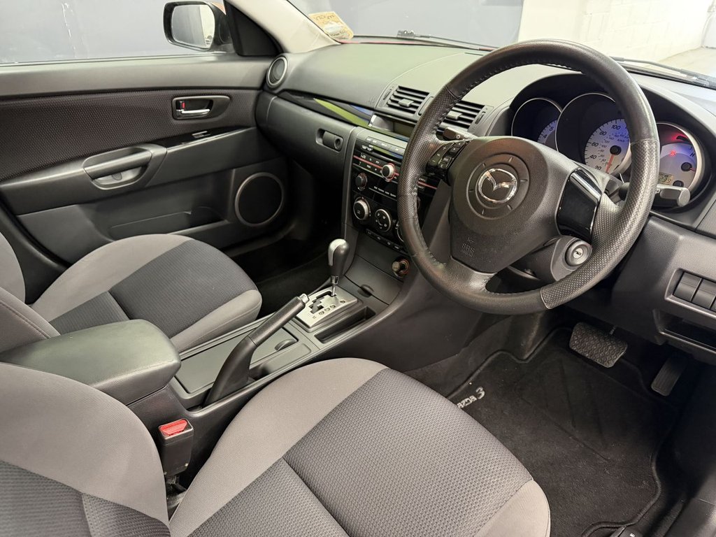 Used Mazda Mazda3 2009 for sale - 78082450: Photo 16