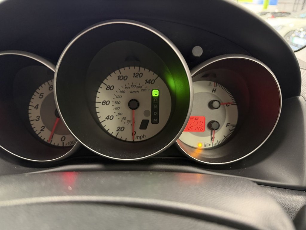 Used Mazda Mazda3 2009 for sale - 78082450: Photo 18