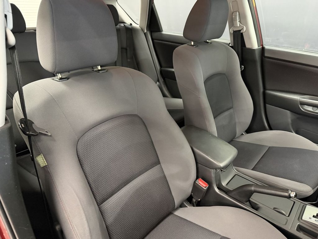 Used Mazda Mazda3 2009 for sale - 78082450: Photo 19