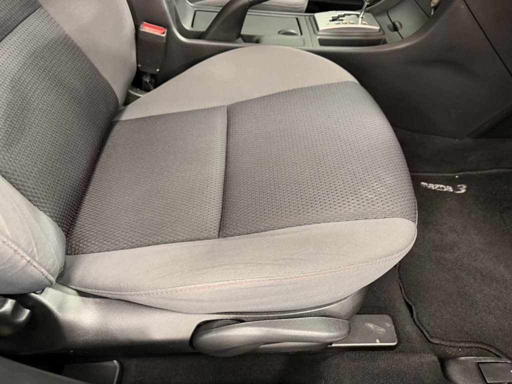 Used Mazda Mazda3 2009 for sale - 78082450: Photo 20