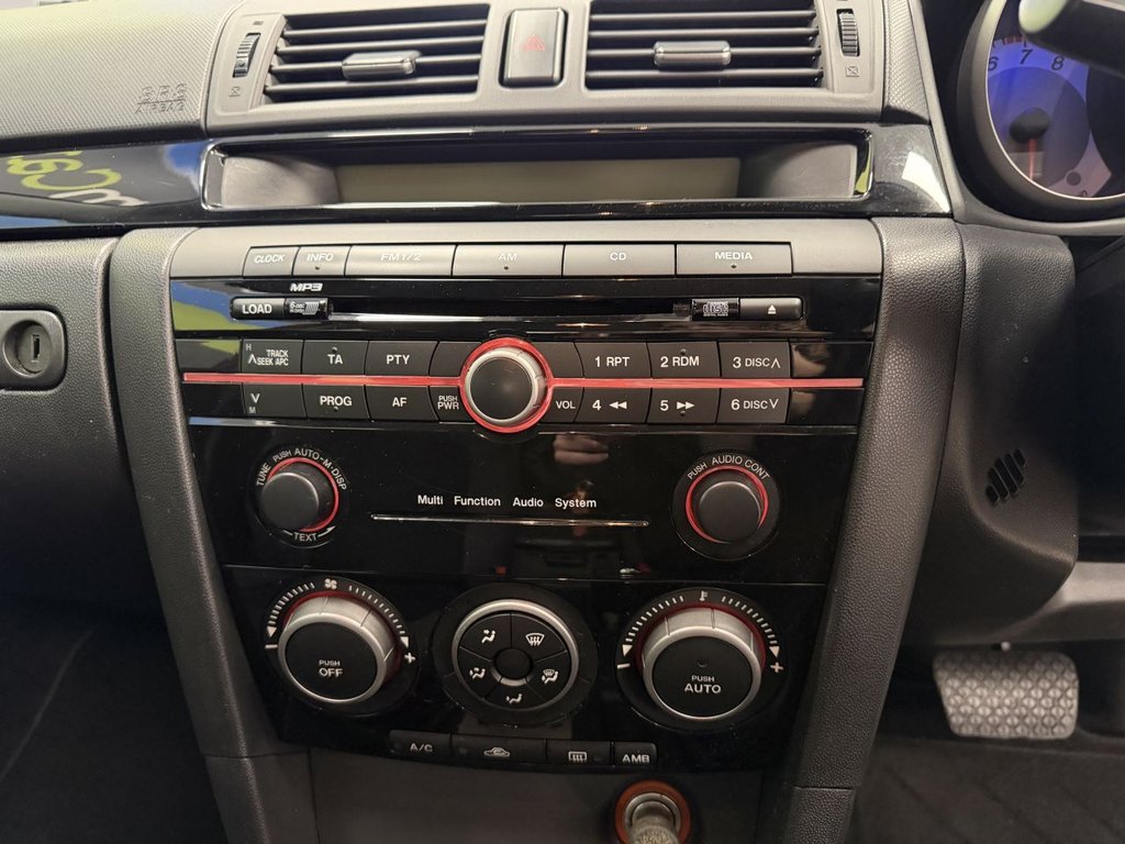 Used Mazda Mazda3 2009 for sale - 78082450: Photo 22