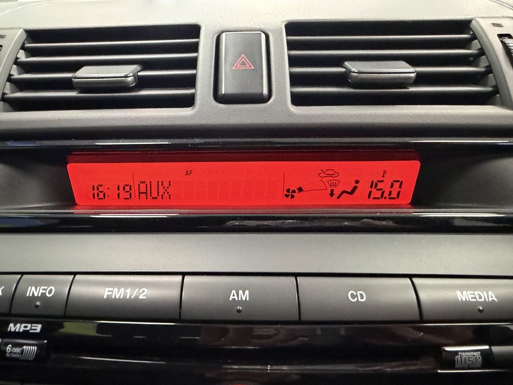 Used Mazda Mazda3 2009 for sale - 78082450: Photo 24