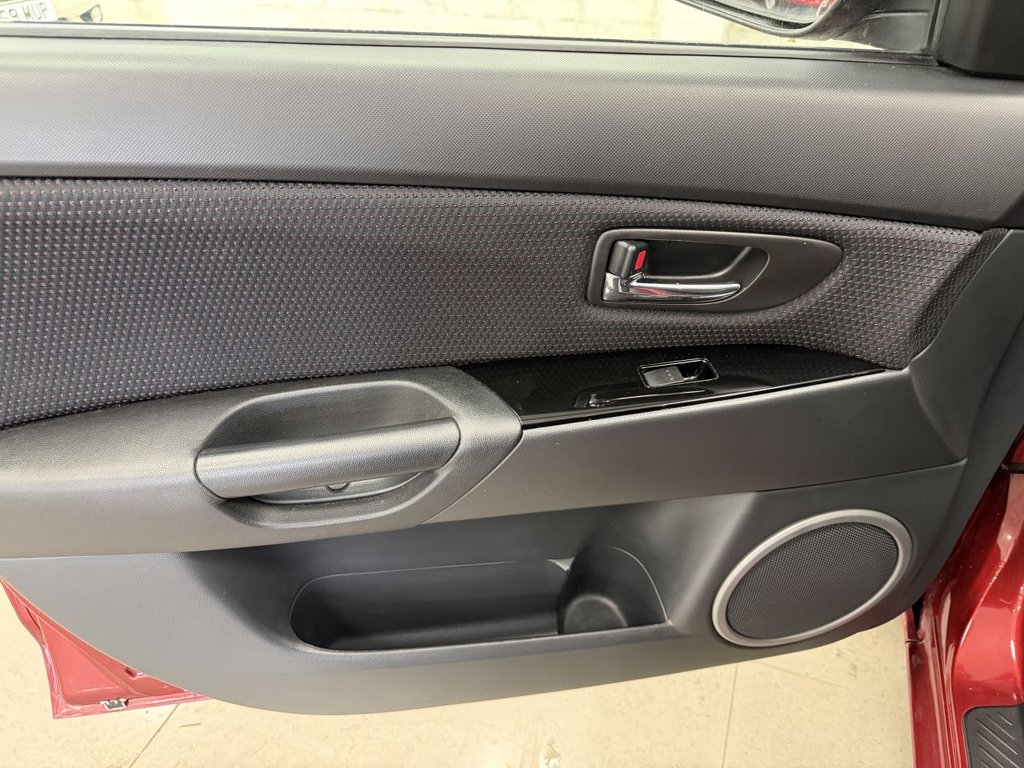 Used Mazda Mazda3 2009 for sale - 78082450: Photo 25