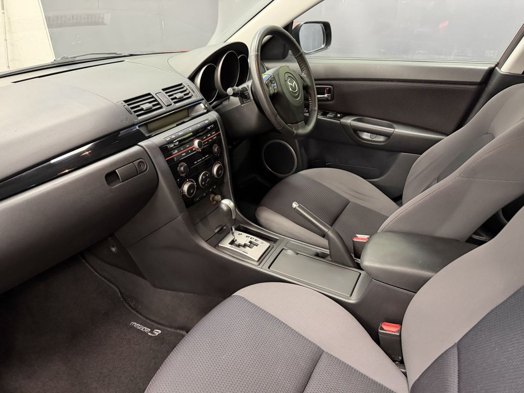 Used Mazda Mazda3 2009 for sale - 78082450: Photo 26