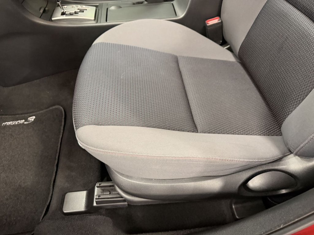Used Mazda Mazda3 2009 for sale - 78082450: Photo 28