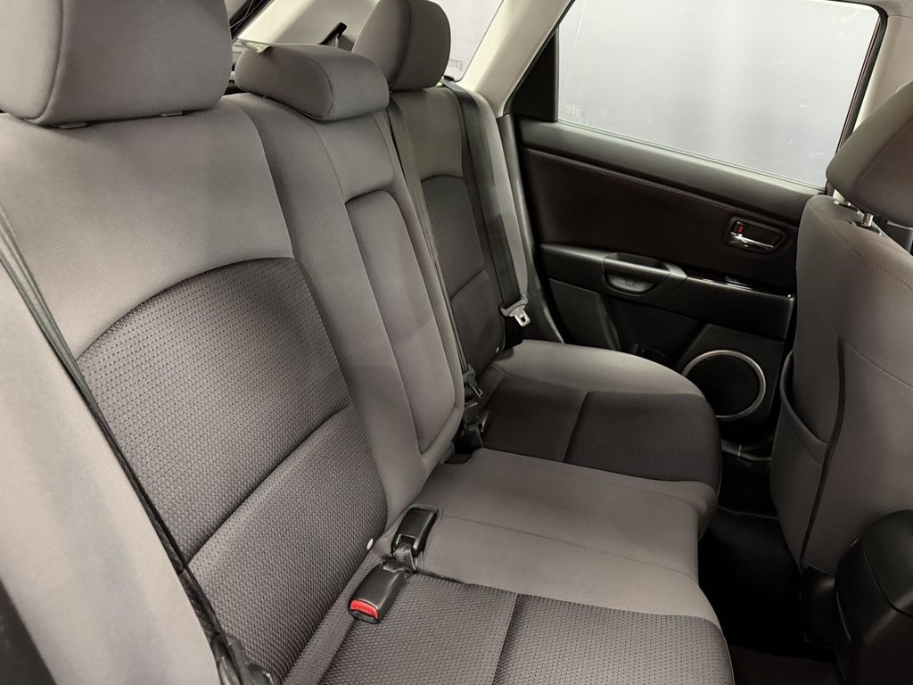 Used Mazda Mazda3 2009 for sale - 78082450: Photo 30