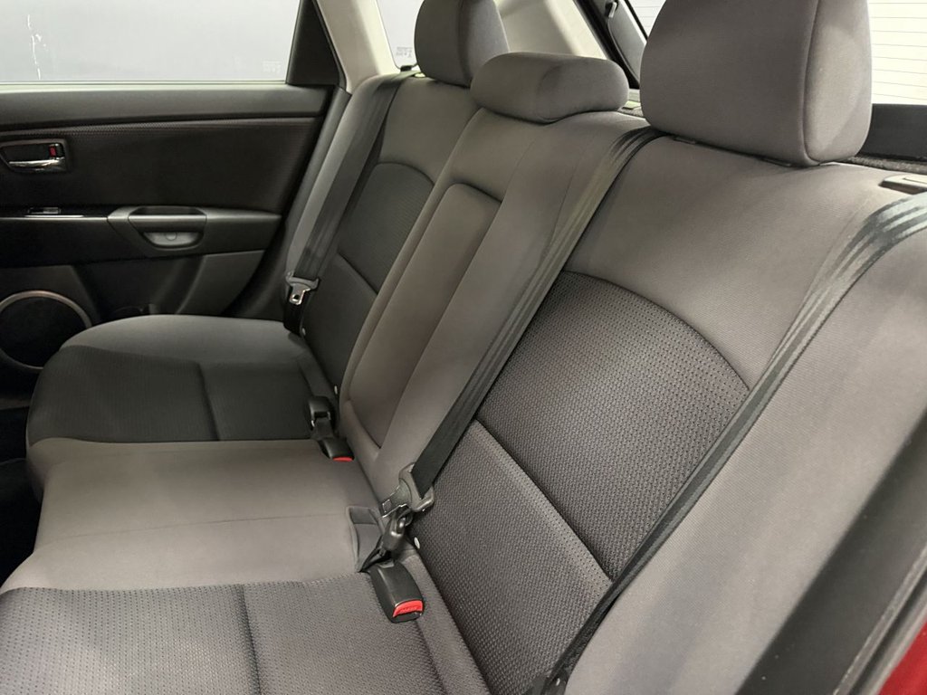 Used Mazda Mazda3 2009 for sale - 78082450: Photo 32