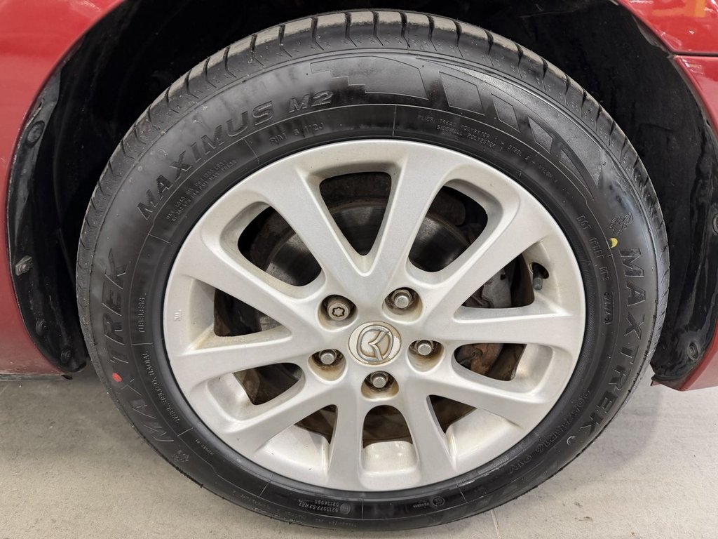 Used Mazda Mazda3 2009 for sale - 78082450: Photo 34