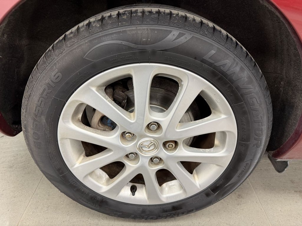 Used Mazda Mazda3 2009 for sale - 78082450: Photo 35