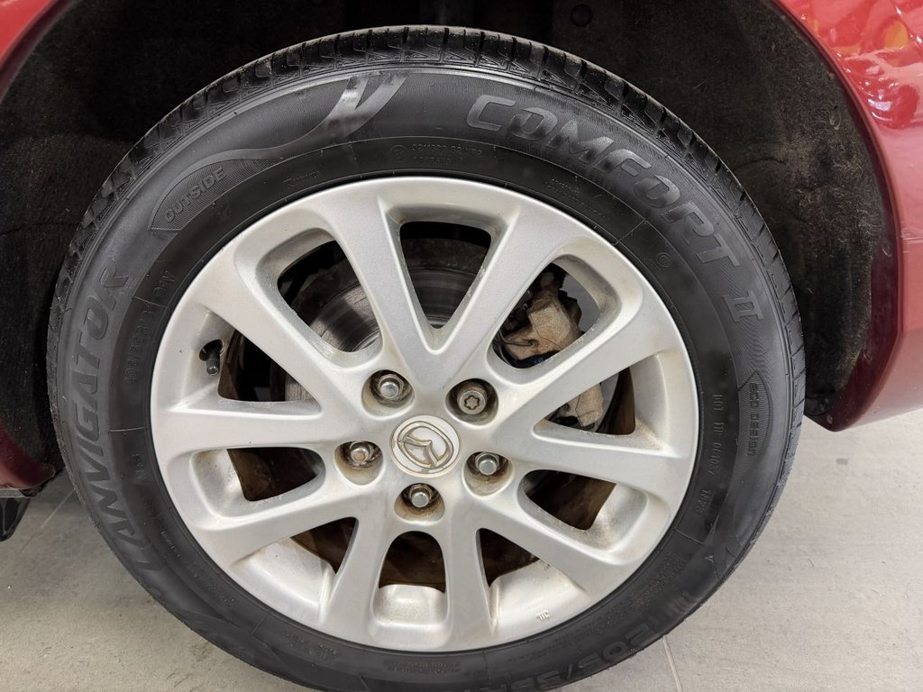 Used Mazda Mazda3 2009 for sale - 78082450: Photo 36