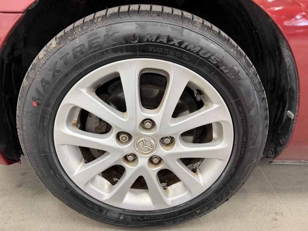 Used Mazda Mazda3 2009 for sale - 78082450: Photo 37