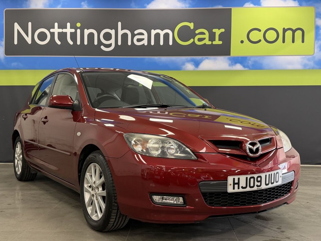 Used Mazda Mazda3 2009 for sale - 78082450: Photo 38