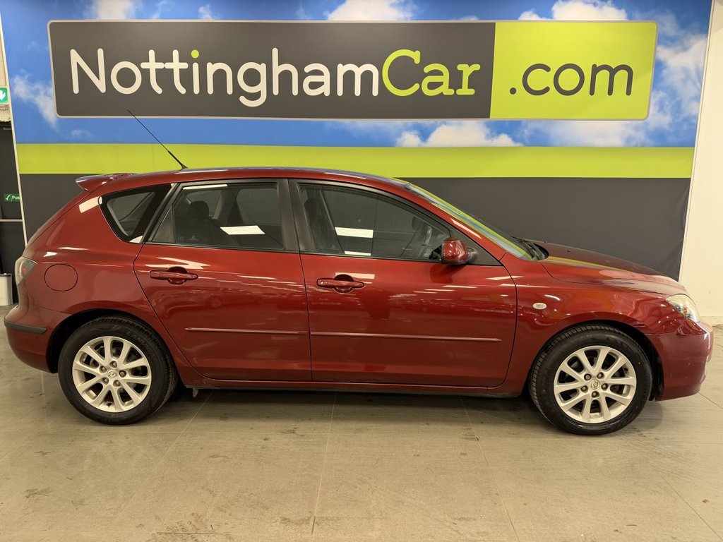 Used Mazda Mazda3 2009 for sale - 78082450: Photo 4