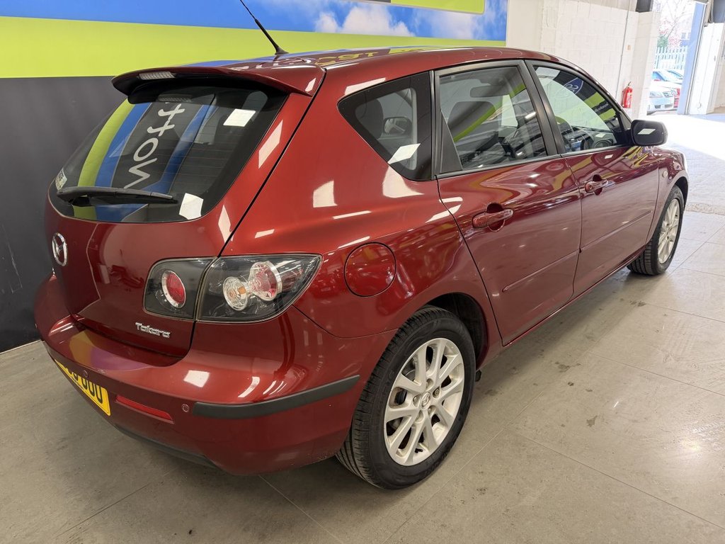Used Mazda Mazda3 2009 for sale - 78082450: Photo 5