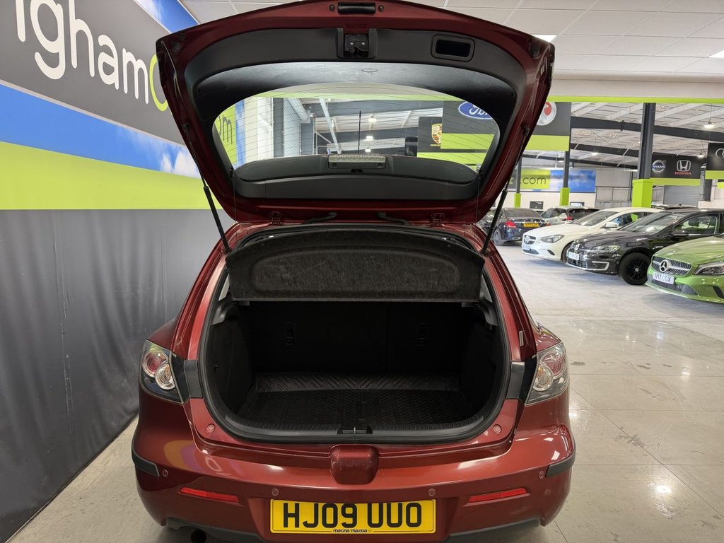 Used Mazda Mazda3 2009 for sale - 78082450: Photo 7