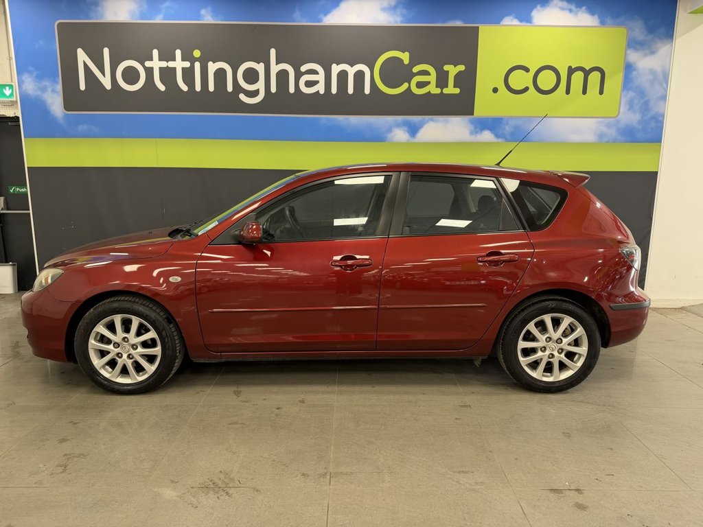 Used Mazda Mazda3 2009 for sale - 78082450: Photo 9