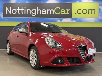Used Alfa Romeo Giulietta 2012 for sale - 79562775: Photo
