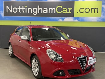 Used Alfa Romeo Giulietta 2012 for sale - 79562775: Photo