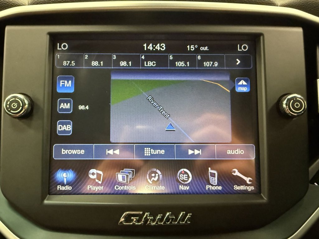 Vehicle 17