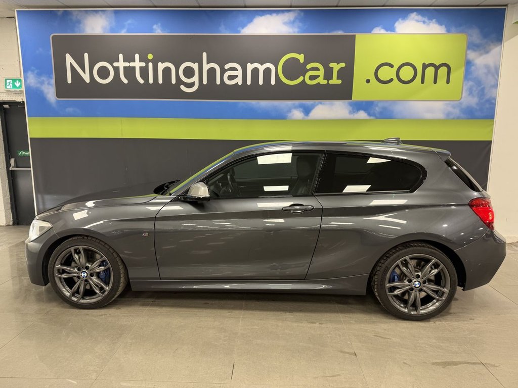 Used BMW 1 Series 2014 for sale - 76711101: Photo 11