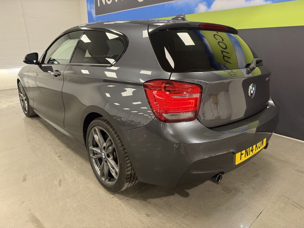 Used BMW 1 Series 2014 for sale - 76711101: Photo 12
