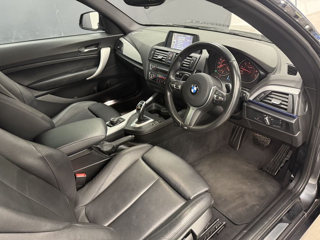 Used BMW 1 Series 2014 for sale - 76711101: Photo 20