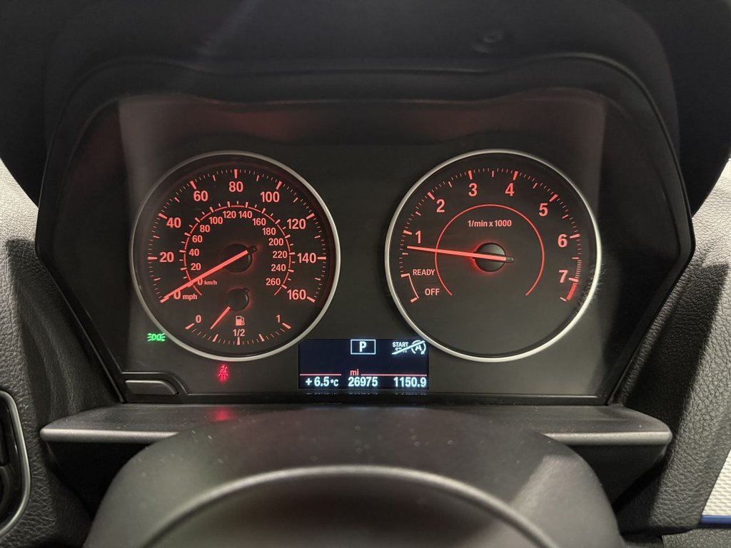 Used BMW 1 Series 2014 for sale - 76711101: Photo 22