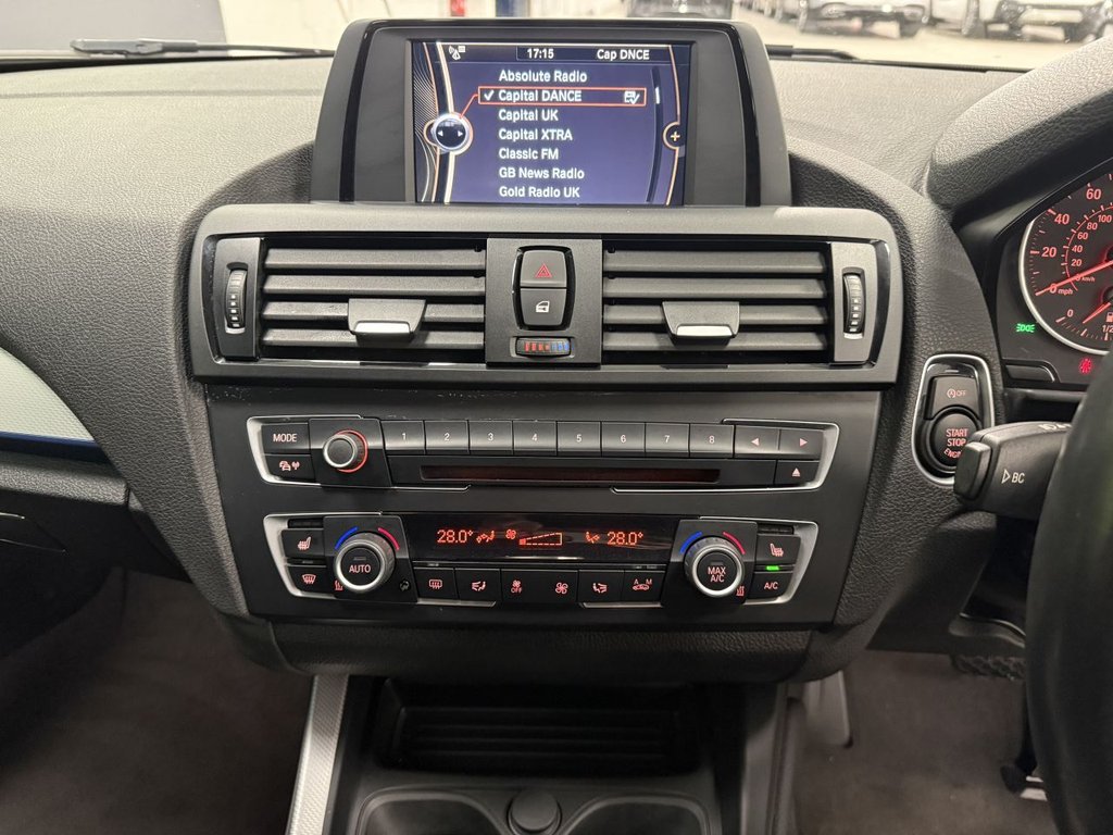 Used BMW 1 Series 2014 for sale - 76711101: Photo 25